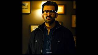 7th Day Prithviraj edit shorts prithviraj 7thday edits thriller mamootty malayalam mohanlal [upl. by Blumenthal671]