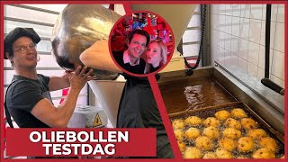 HET IS OLIEBOLLEN TESTDAG  1936 [upl. by Landau837]