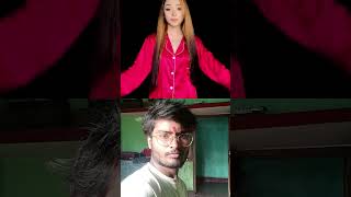 SIMPAL KHAREL NEW TIKTOK  SIMPLE DIMPLE SONG [upl. by Cart]