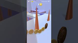 coin rush magical chair funny comedy yadnesh sokande official gaming [upl. by Maryellen]