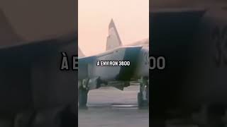 🔴🔴 Les avions de combat les plus rapides de tous les temps  Militaire 274 [upl. by Ameekahs602]