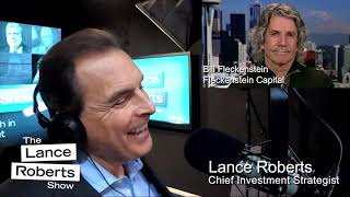 Why Gold Pricing is an Expression of Confidence in the Fed  feat Bill Fleckenstein Part 3 [upl. by Kragh]