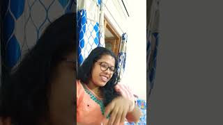 Black 😍Black beauty 💗💗 sarmisthapaul trendingshorts comedyvideo funny ytshorts [upl. by Julia]