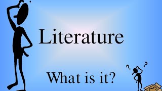 LiteratureWhy it Exists and The Types You Need to Know [upl. by Intisar]