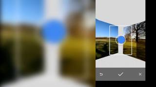 How to PhotoSphere using Google Camera on Moto G4 [upl. by Sears]