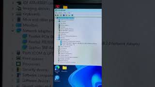 Fix WiFi Connection issues 👍🔥✅💻wifi window10 [upl. by Brewer431]