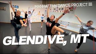 2024 MDP Glendive MT mdpdance [upl. by Dyoll203]