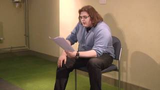 Harrys Hobby  Monologue  UCLan [upl. by Gnaoh]