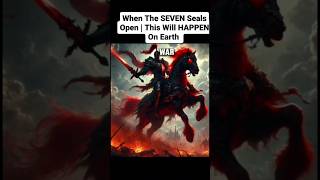 7 seals  God is always incontrol even in chaos in the world  Revelation 8 facts Bible history [upl. by Semele872]