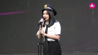 1  MEMBER JKT48 KAMPANYE  LIVE AT MNG FESTIVAL ROAD TO SOUSENKYO 2024 [upl. by Aicyla461]