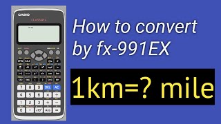 দৈর্ঘ্য কনভার্ট Length conver by scientific calculator [upl. by Jacquelyn]