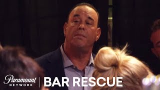 Bar Rescue Season 4 Theyre A Bunch Of Fighting Jerks [upl. by Memory]