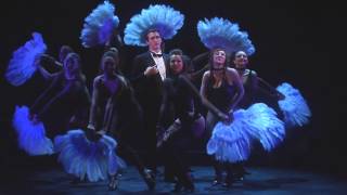 All I Care About  Aaron Alan as Billy Flynn in Chicago [upl. by Divaj]