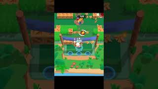 Dynamike Highlight🔥 brawlstars [upl. by Bartholomeo]