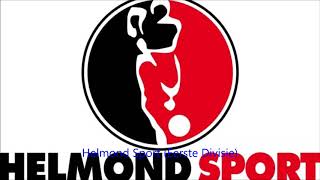 Helmond Sport Goaltune [upl. by Kathlin]