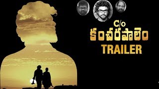 co kancharapalem movie trailer  Rana Daggubati  Sukumar  Krish  Suresh Productions [upl. by Halil]