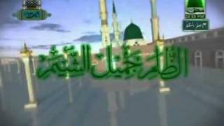 DaroodeTaj درودِ تاج by mushtaq qadri [upl. by Demha]