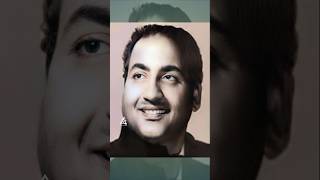 Rafi Sahab ki Halki Si Kharash Ne Is Gaane ko Khubsurat Bana diyabollywoodrafisahab viralvideoyt [upl. by Marney511]