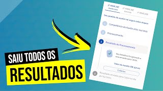 COMO SABER SE FOI APROVADO NO AUXÍLIO EMERGENCIAL [upl. by Nyloc]