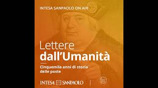 Episodio 5 La rete europea e la repubblica delle lettere Spesa da principe mestiere da facchino [upl. by Ferdinande]