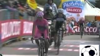 NAIRO QUINTANA Y RIGOBERTO URAN CAMPEONES DEL GIRO DE ITALIA 1 Y 2 COLOMBIA [upl. by Heisel]