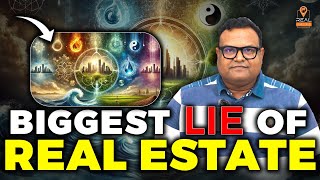 Real Estate Myths The Lie Everyone Believes  Hyderabad Real Estate  Real Talks Hyderabad [upl. by Greerson]