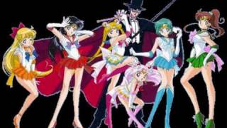 Sailor Moon e il cristallo del cuore  Cristina DAvena sigla completa [upl. by Loss]