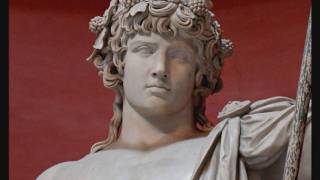 Antinous amp Hadrian First amp Second Meetings Part Two by Charles Bryant [upl. by Mayrim]