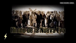 Himno de la Nueva Era  Samael Aun Weor La Revolución de Bel [upl. by Atinauj]