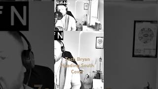 Zach Bryan heading south last verse and chorus music guitar cover Maybe Enjoy [upl. by Nytsud]