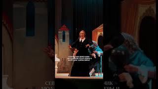 opera classicalmusic operasinger rossini ilbarbieredisevilla [upl. by Ahsenrat547]