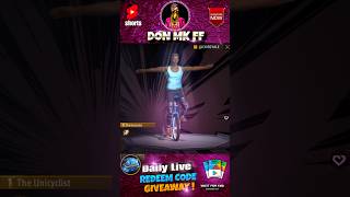 NEW சைக்கிள் EMOTE SPIN TAMIL 🤣 NEW EVENT freefire shortsfeed newevent fftamil [upl. by Camilla]