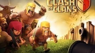 Clash Of Clans 2  Que Fautil Améliorer En Priorité [upl. by Ayotahs]