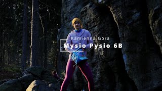 Kamienna Góra Mysio Pysio 6B by Alina [upl. by Atterahs]