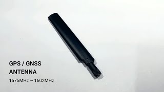 GPS  GNSS ANTENNA  Apex Innovation  Product Overview [upl. by Inalel652]