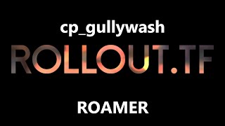 cpgullywash roamer rollout [upl. by Dichy825]