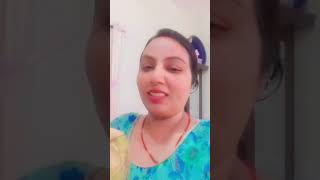 shortvideo nirmala nariyal Pani pilaya hai [upl. by Tull35]