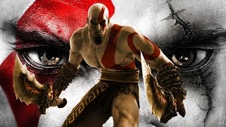 God of war 4  Пару слов Legal code [upl. by Neraj279]