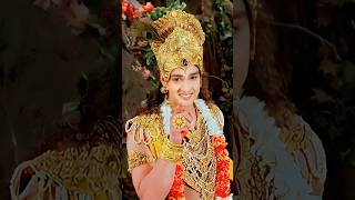 Jai Shri Krishna motivational speech trending ytshort [upl. by Wyck20]