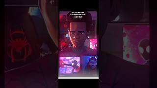 Miles morales edit trend trending trendingsong music popular [upl. by Crosby200]