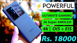 Top 5 Best Smartphones Under ₹18000 in 2024  12GB RAM  Phones under 18k [upl. by Dnalro]