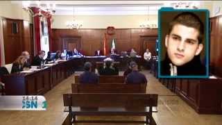 Miguel Carcaño confiesa en el juicio que mató a Marta del Castillo 2011 [upl. by Aihsiek812]