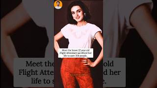 Neerja Bhanot Story 🔥🥹 neerja neerjabhanot lifestory emotional ytshorts trending viral [upl. by Lasala56]