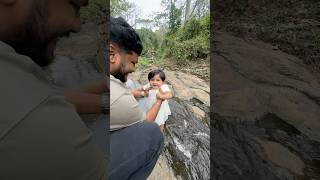 Life la One time aach inga ponga 🤯 Anamalai Tiger Reserve 🐅 shorts thetrichyfoodie wildlife [upl. by Dupin]