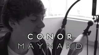 Conor Maynard Covers ft Ebony Day  Chris Brown  Next To You [upl. by Icrad]