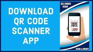 Use an Android Phone as PC Barcode Scanner [upl. by Enenej]