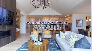 Parade of Homes Colorado Springs 2024 [upl. by Anyl932]