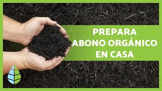 1 ¿CÓMO FABRICAR TU PROPIO FERTILIZANTE FOLIAR SUPERMAGRO ¿EN QUE CULTIVOS SE APLICA 2021 [upl. by Baalbeer]