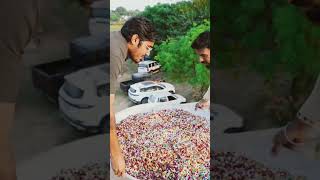 2000000 POP POP CRACKERS DEWALI SPECIAL CrazyXYZ [upl. by Anayia]