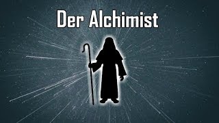 Der Alchimist von Paulo Coelho  Animierte Zusammenfassung [upl. by Ahsatin]